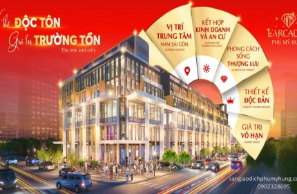 Bán tòa nhà văn phòng Phú Mỹ Hưng, Quận7, TP.HCM. Xem nhà thực tế gọi ngay 0902328695